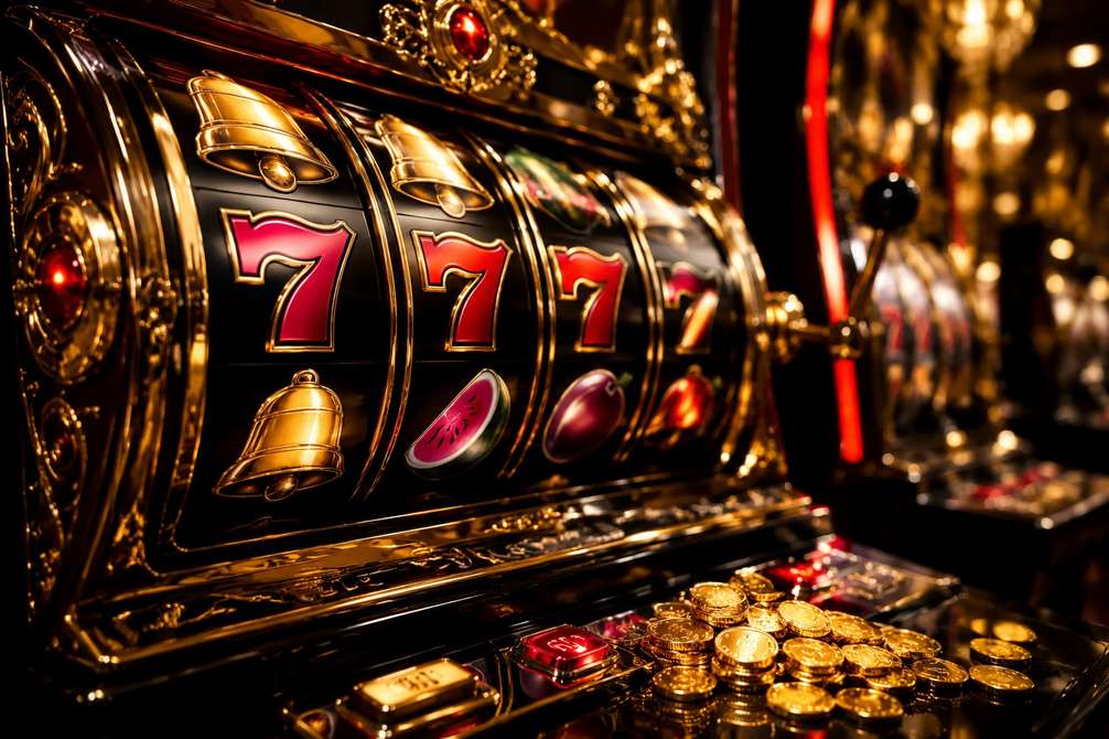 77slot