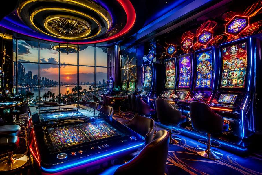 77slot