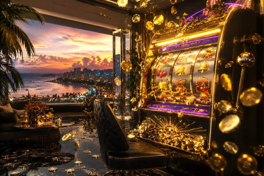 77slot