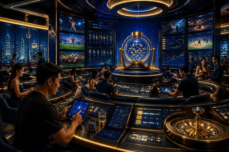 77slot