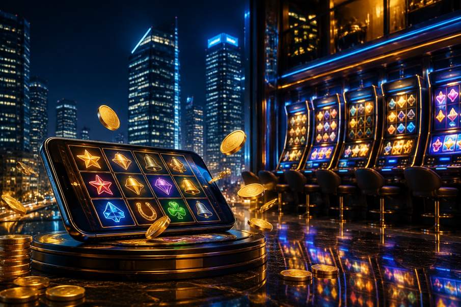 77slot